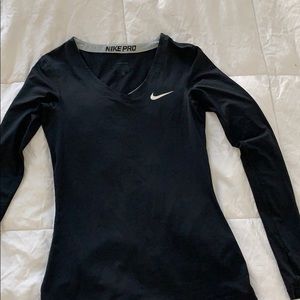 Dri Fit Nike Long sleeve